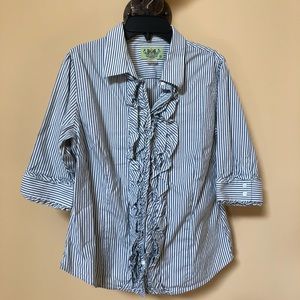 Juicy Button down shirt